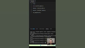 O Segredo para Encontrar o MENOR VALOR com PHP em 3 Minutos