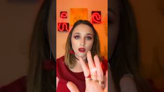 Bad Little Devil Makeup  Halloween Vibes