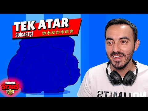 Herkese Tek Atan Karakter Gelmiş 📣 BEDAVA ÖDÜLLER !!! Brawl Stars