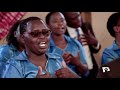 Asubuhi Njema || King David's Choir on SIFA Mp3 Song