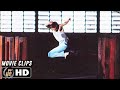 FOOTLOOSE "Warehouse Dance" Clip (1984) Kevin Bacon