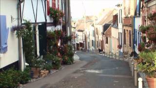 Clip Baie de Somme - Somme Tourisme