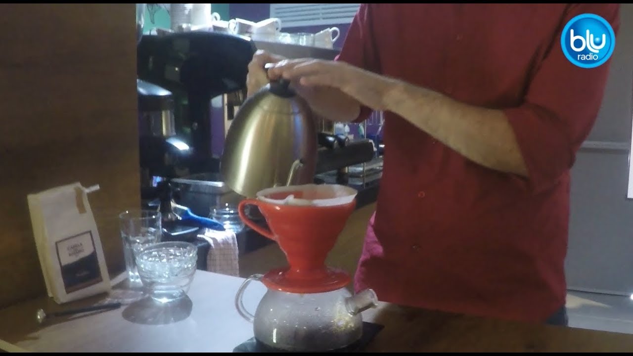 noticias de puerto rico El museo para degustar un buen café y conocer su historia está en Medellín- Blu Radio