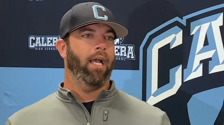 Calera Living | Head Softball Coach - Robert Albri...