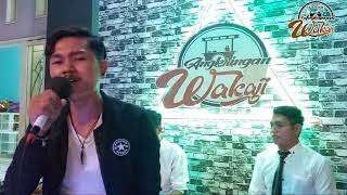 MANJING LONGAN (Ochol dhut)-Live Music Angkringan Wakaji | Radit Zonk