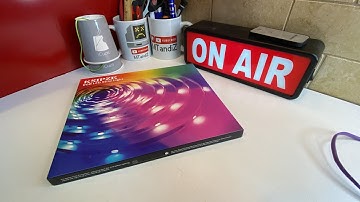 KSIPZE 100ft Led Strip Lights RGB Music Sync Color Changing Bluetooth Smart App Control Remote