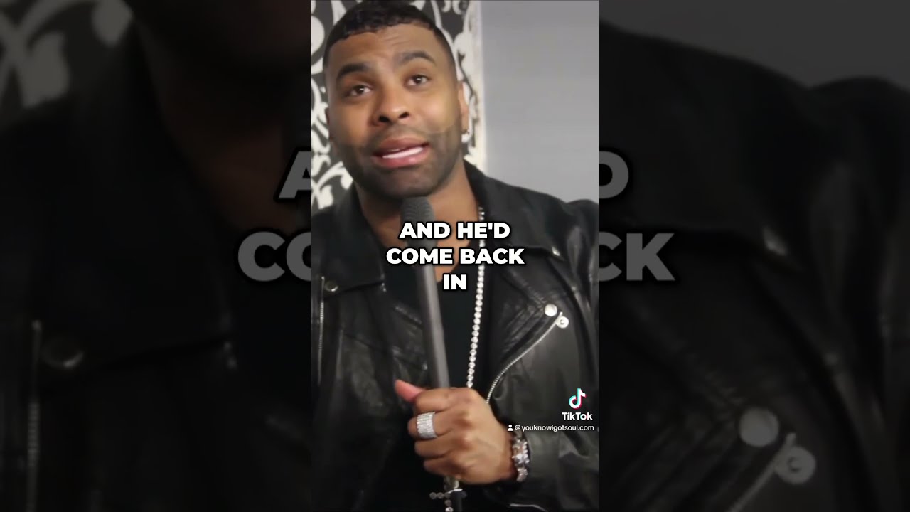 Ginuwine On Devante Swing Ykigsthrowback