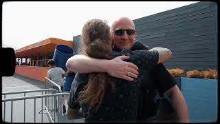 ##### (5diez) впервые на "Полигон Фест". Репортаж 18.06.2022