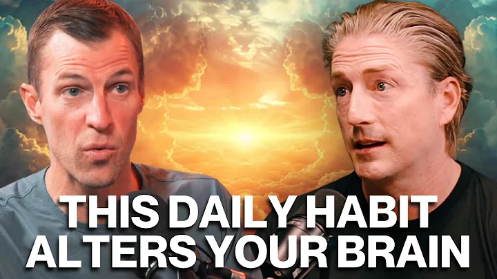The Neuroscience of Prayer: Here is What REALLY Happens When You Pray thumbnail