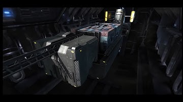 Highlight: Star Trek Fleet Command - Thoughts on the Serene Squall