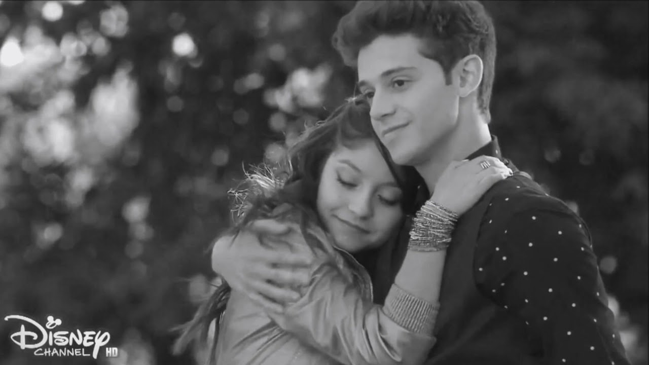 Sitteo: Nobody But You [Letra: Matteo y Simon]