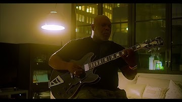 A Little improv with looper pedal.