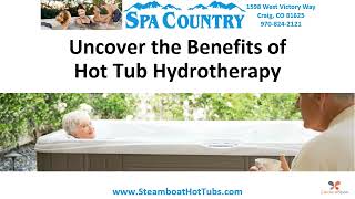 Best Hot Tub Service Steamboat Springs, Fast, Affordable Repairs