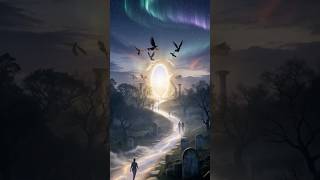 El Libro Egipcio que Podía Controlar el Más Allá #historia #misterio #egipto #shorts