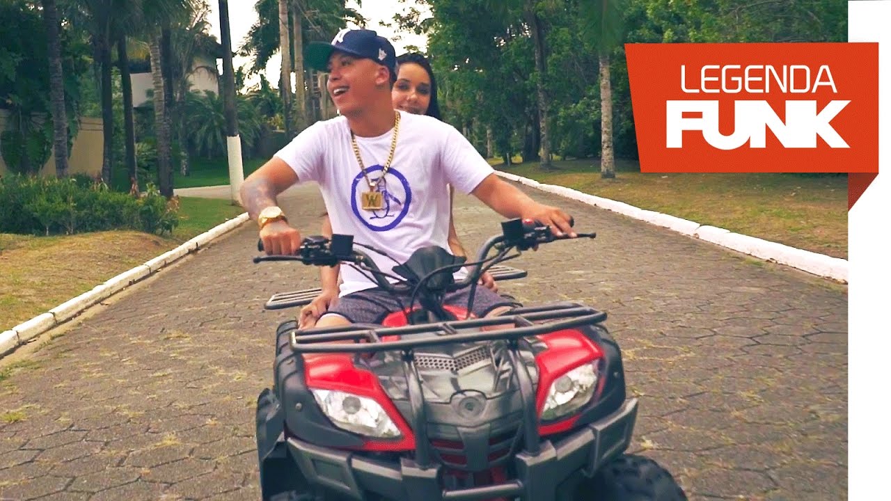 MC Sannti - Clima da Praia (WebClipe Oficial) (DJ Teoh e OQ Produções)