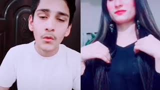 Suno Chanda Season 2| Tik Tok Video| Funny scen|