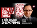 Корисні ідіоти України. Чому Безугла – загроза для нацбезпеки – Валерій Клочок