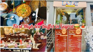 Thumbnail Lazat Restaurant Just Opened in Gujrat 😲 | Must Visit Place