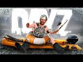 Это я на Сахале в DayZ (18+)