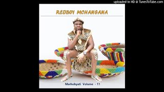 Redboy Mchangana-Marhobyati
