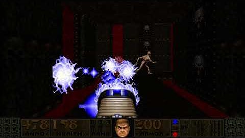 Slaughterfest 2012 Map 26 "Crimson" UV MAX Playthrough