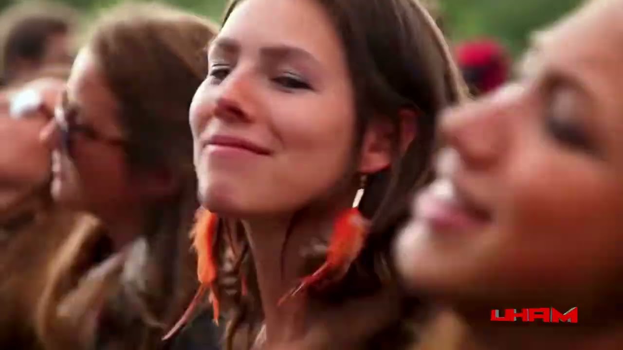 BUSHMAN - No One Else DJ.ILHAM RMX 2026