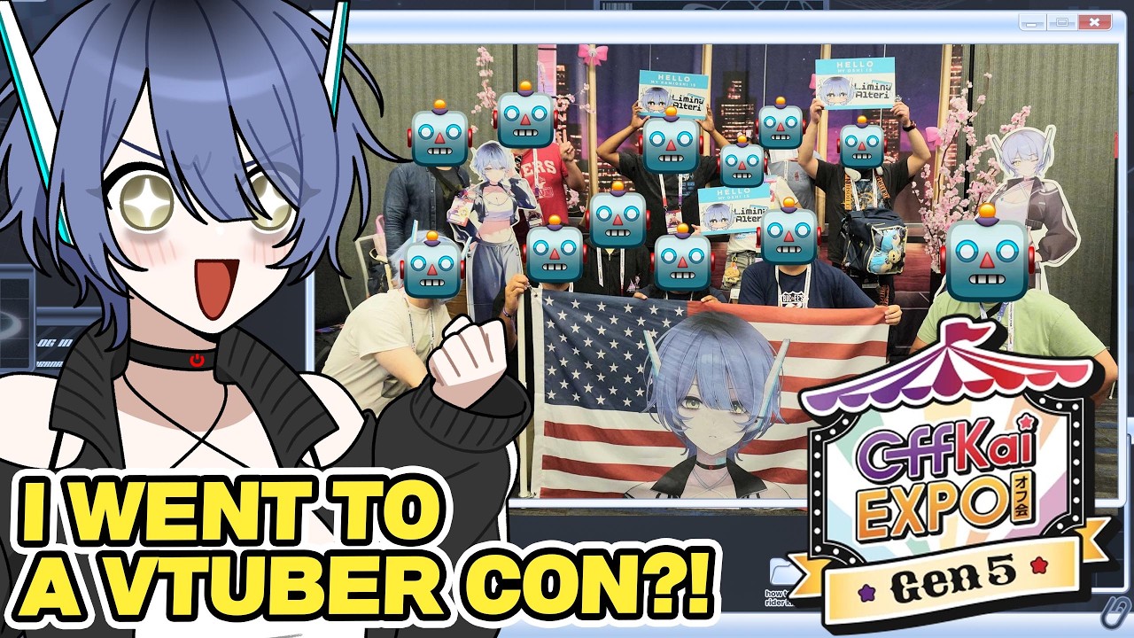 Talking about Offkai and opening your gifts! 【HANDCAM】