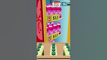 MY SUPERMARKET SIMULATOR part 13