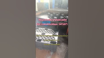 pallets #china #automobile #factoryproducts #factory #production #pallets #machine #india #tariffs
