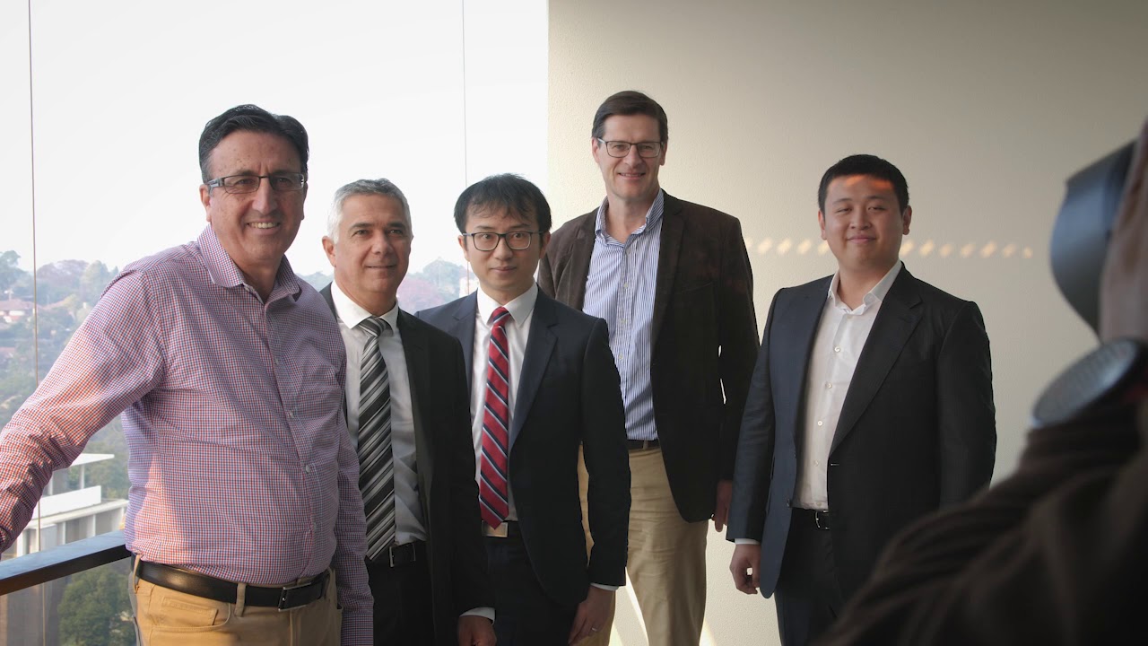 Lindfield Village - Grand Launch Day