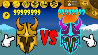 Stick War Legacy 9999 Devil Spearton Vs 9999 Hell Spearton Stick War Legacy Fight Kasubuktq