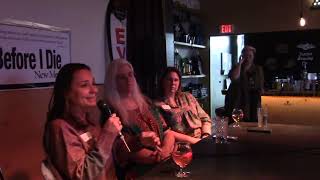 2024 Millennial Morticians with ABQ Brews: Death Doula Edition!