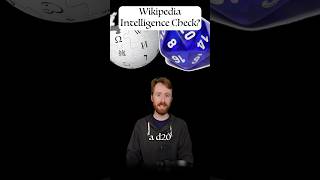 Wikipedia Dice??
