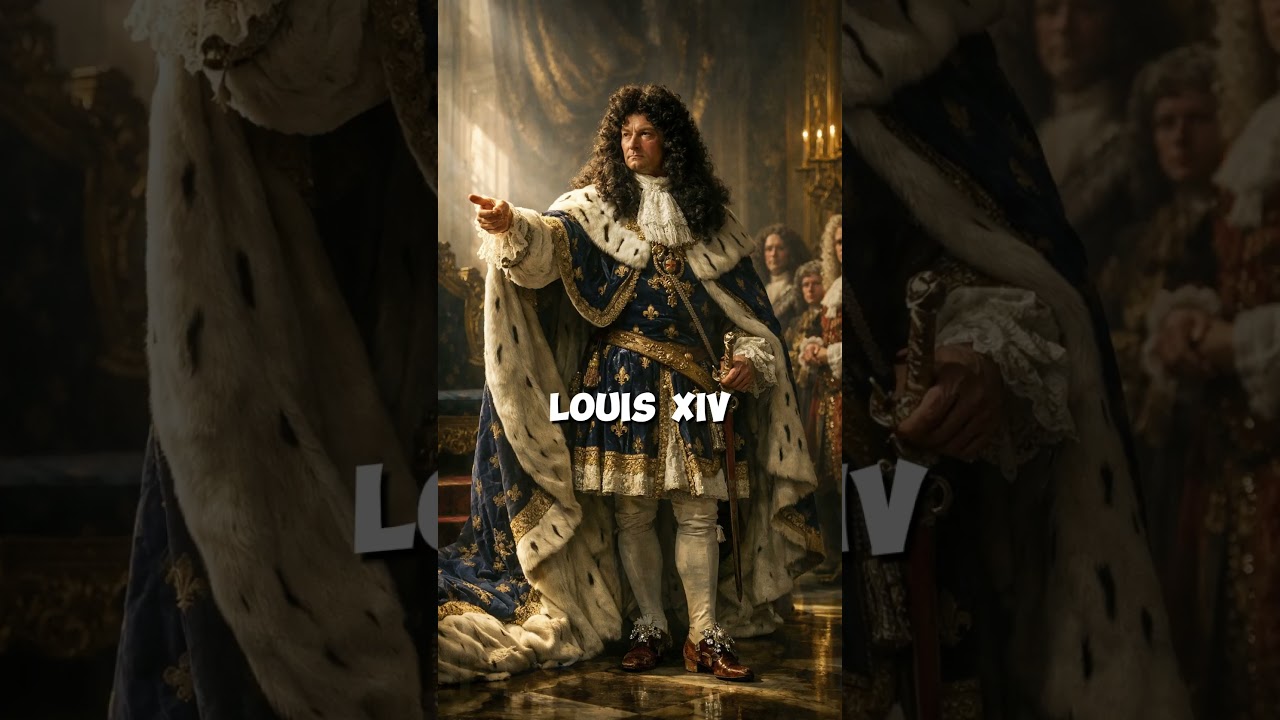 Louis XIV nomme d’Artagnan gouverneur : histoire vraie 