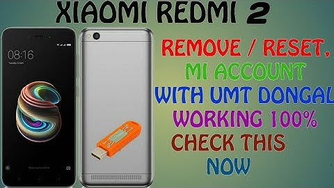 Mi redmi2 (redmi 2 prime)mi account  problem solution 100% working by techblogvivek