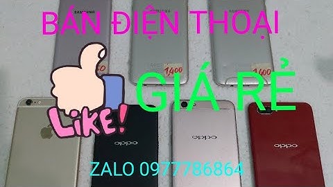 So sánh oppo a3s và iphone 6s plus năm 2024