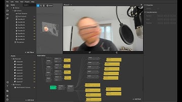 Spark AR Effect Tutorial: SlinkyCheeks