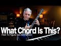 How To Figure Out the NAME of ANY Chord