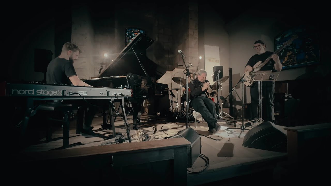 Dix - 60 Miles feat : Matthieu Michel