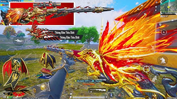 Test Maxed Dravion X-Suit + Maxed Valor