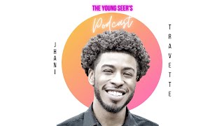 LAUNCHING The Young Seer's Podcast, Episode 1 - God Bless America: A Critical Race Conversation