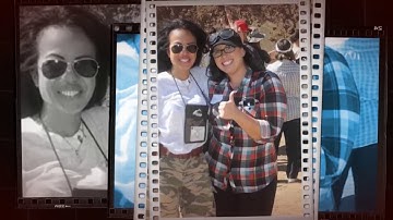 #DAREeducates | Firearms Training At The Range