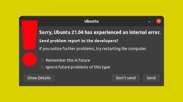 Why Desktop Linux Still Sucks in 2025