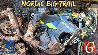 EXTREME OFF ROAD NORDEN 901, HUSQVARNA NORDEN 901 RALLY, ENDURO, OFF ROAD - GRR #norden901