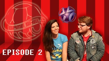 GameShell: Episode 2