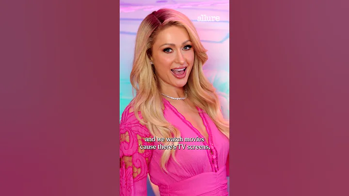 Step into Paris Hilton's hyperbaric spaceship 🚀