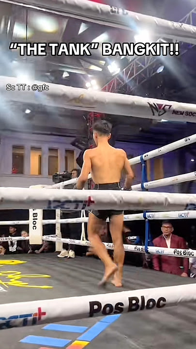 🔥🔥wawan bangkittt setelah petcah telor ☠️☠️.     #boxing #fight