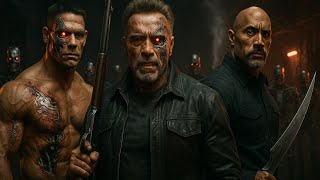 TERMINATOR Full Movie 2025: Day of Doom | Action Movies 2025 in English (Game Movie) TERMINATOR Full Movie 2025: Day of Doom | Action Movies 2025 in English (Game Movie)