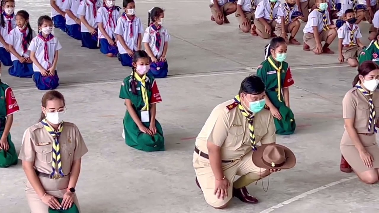 พิธีวางพวงมาลา และถวายบังคม เนื่องในวัน “สมเด็จพระมหาธีรราชเจ้า