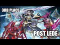 3rd place  mannadium deck profile post lede